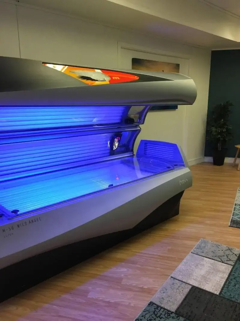 Hotell Koselig Hemne