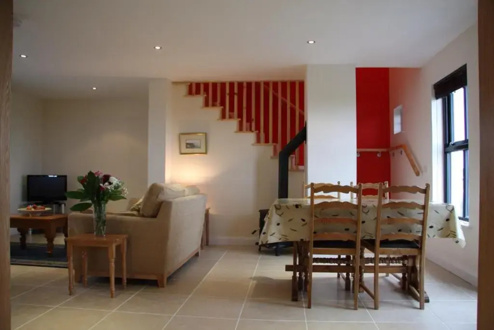 Bayview Farm Holiday Cottages