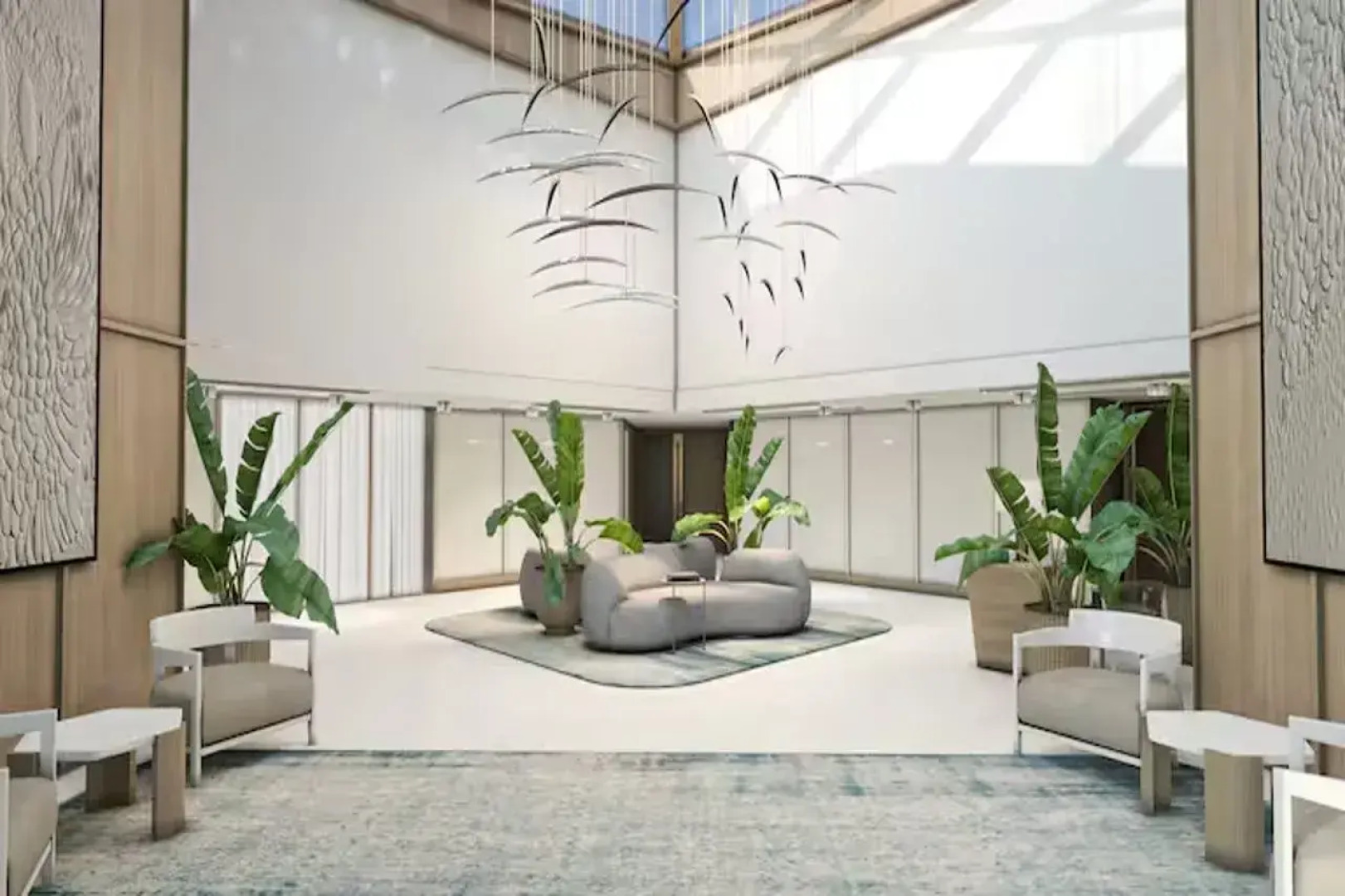 Doubletree By Hilton Mangroovy El Gouna Resort