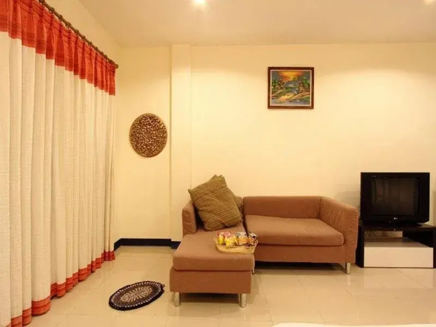 Chalong Sea View Resort