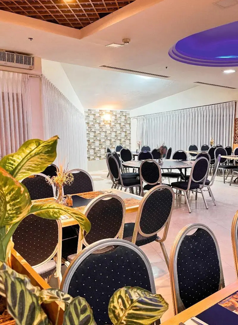 Jerusalem Gate Hotel