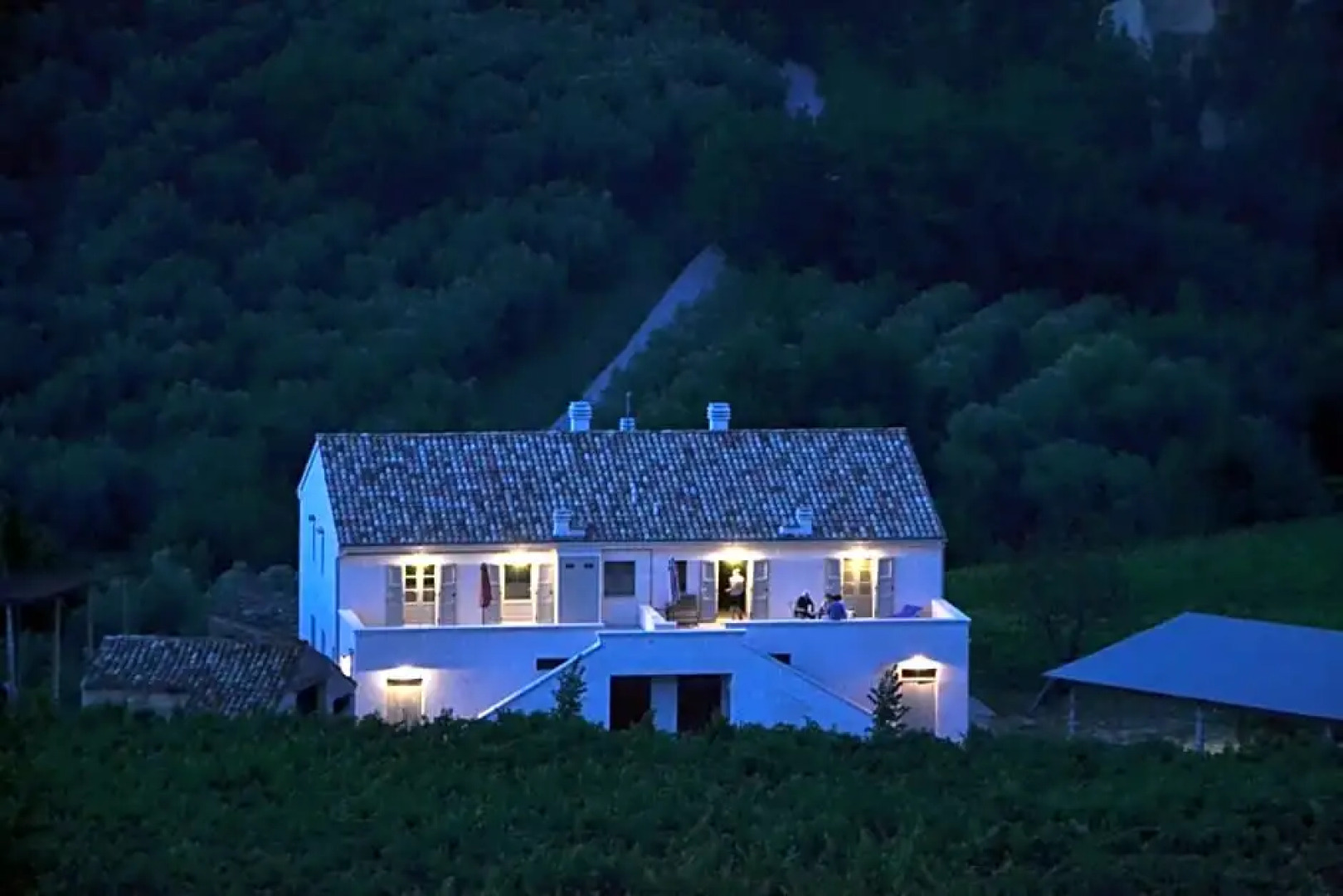 B&B Casale Fonte Vecchia