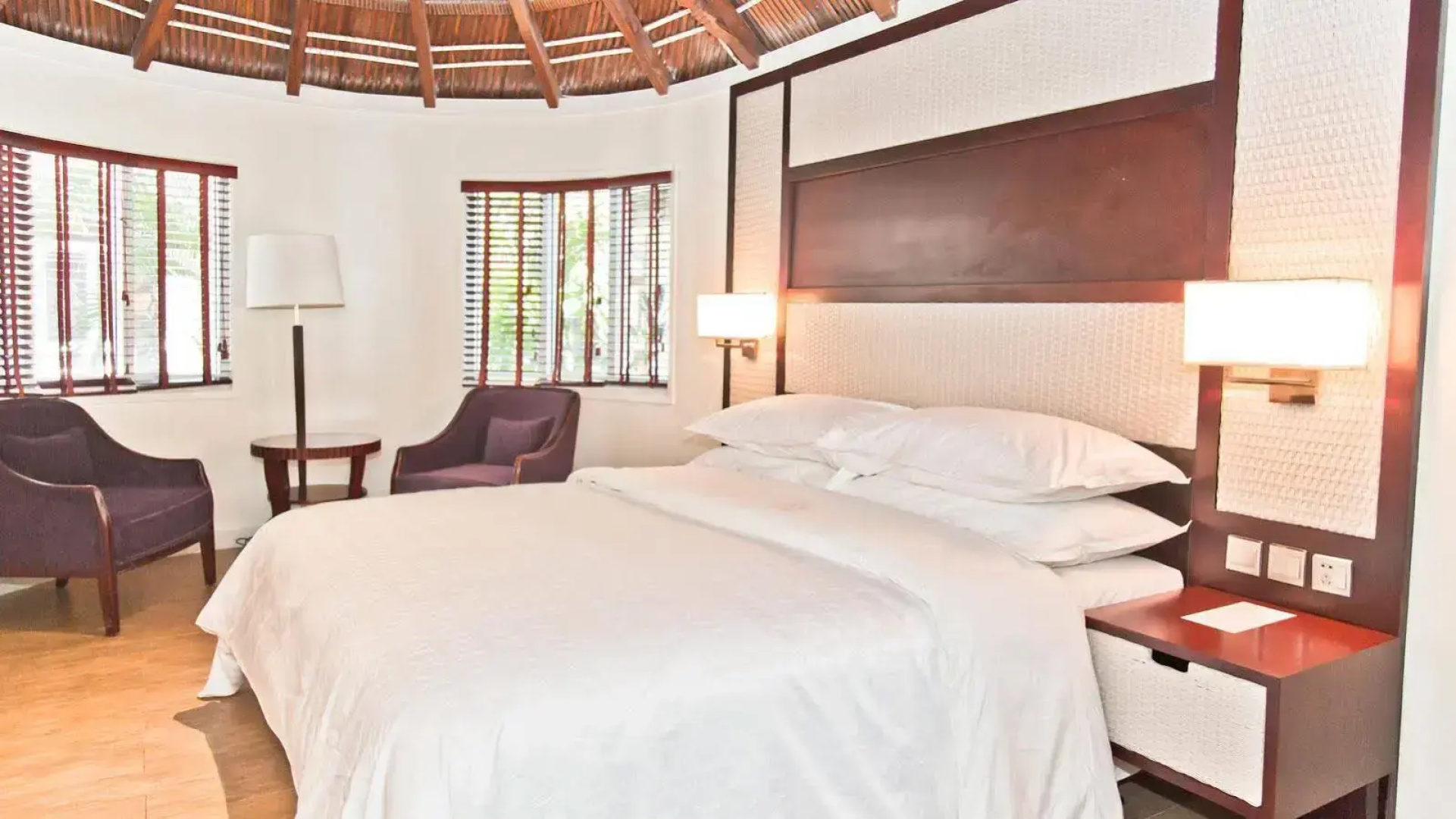Aggie Grey's Lagoon Resort