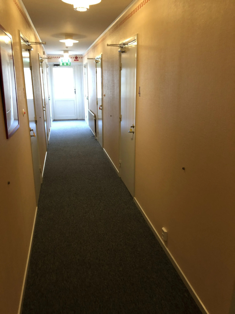 Solviken vandrarhem & Konferens - Hostel