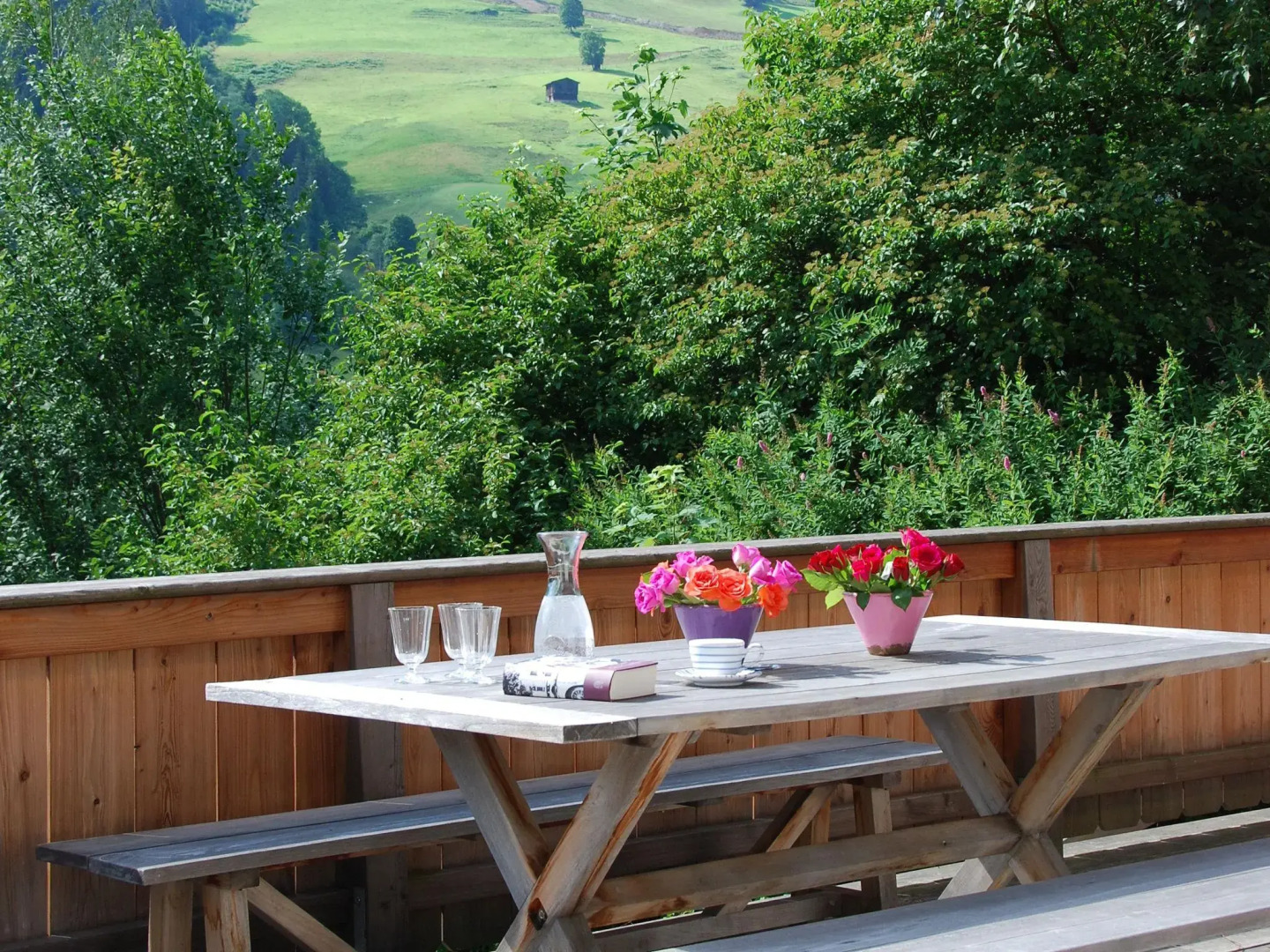 Cozy Chalet near Ski Area in Kitzbuhel