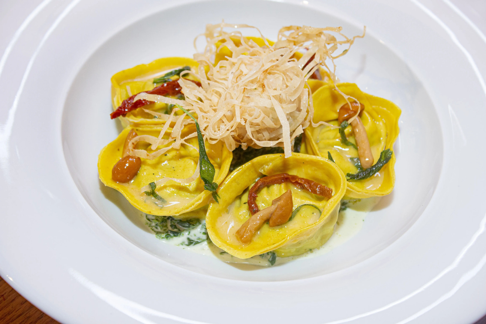 The Address Boutique Hotel