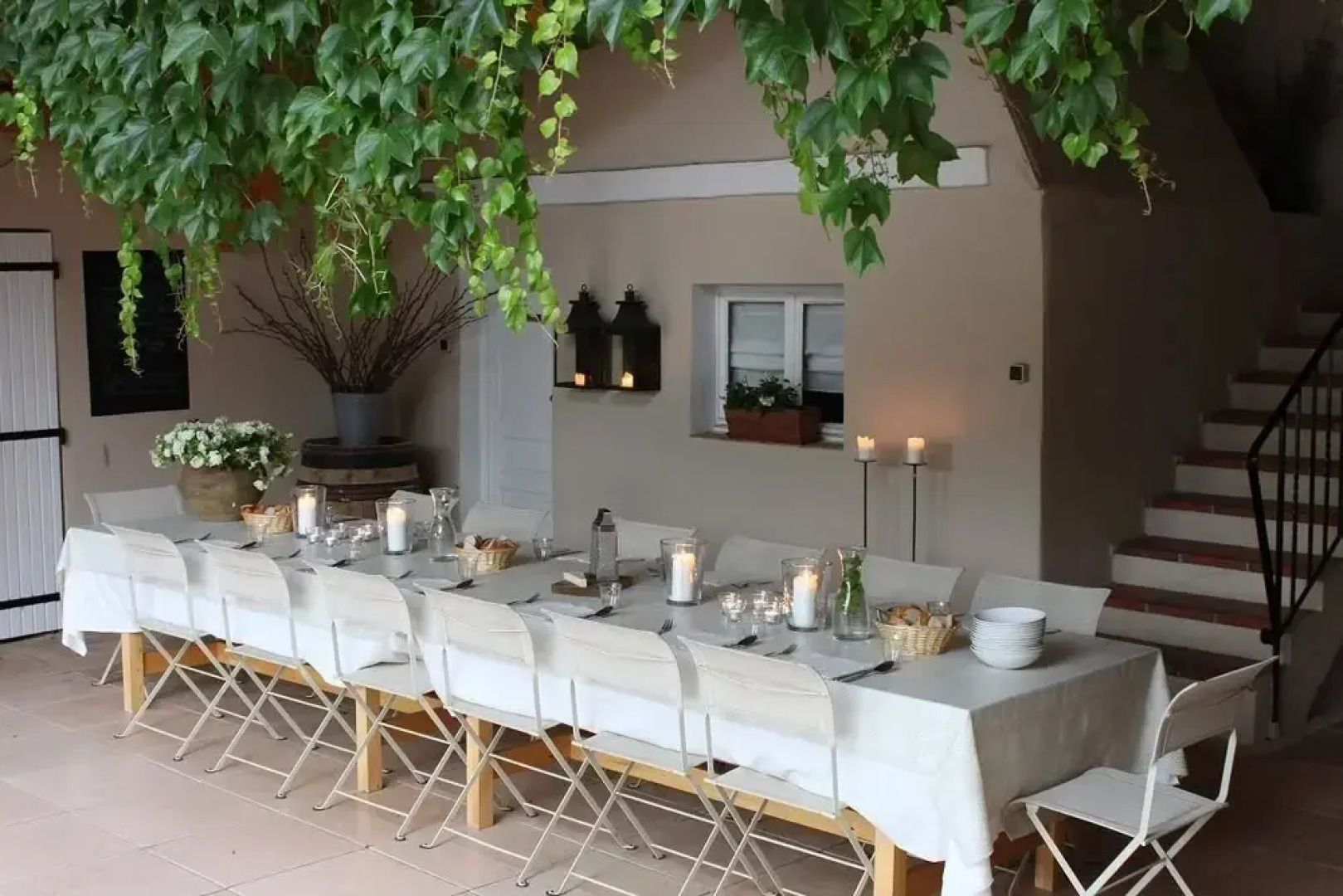 Gite Le Vieux Platane