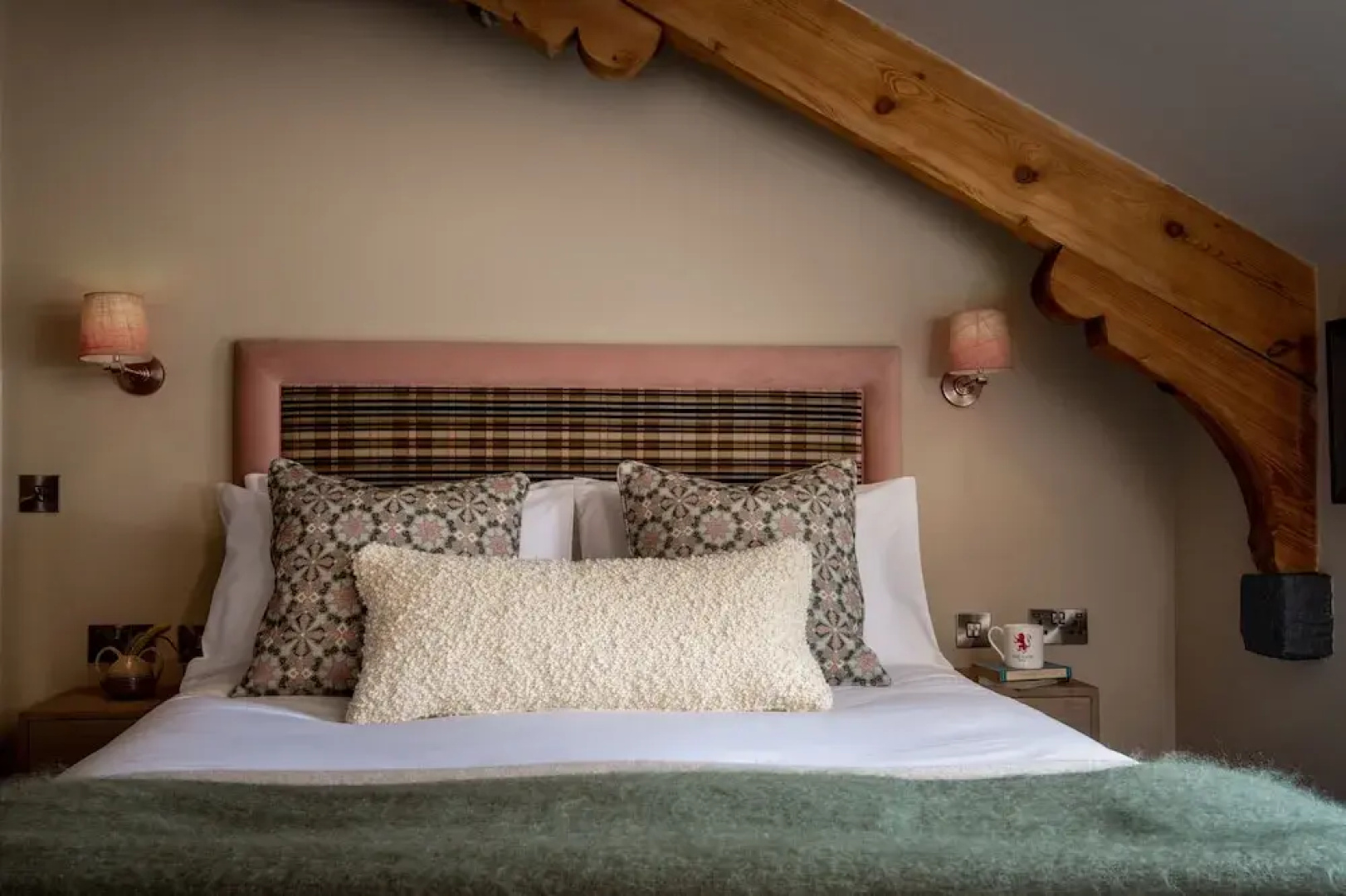 Red Lion Hotel and Manor House