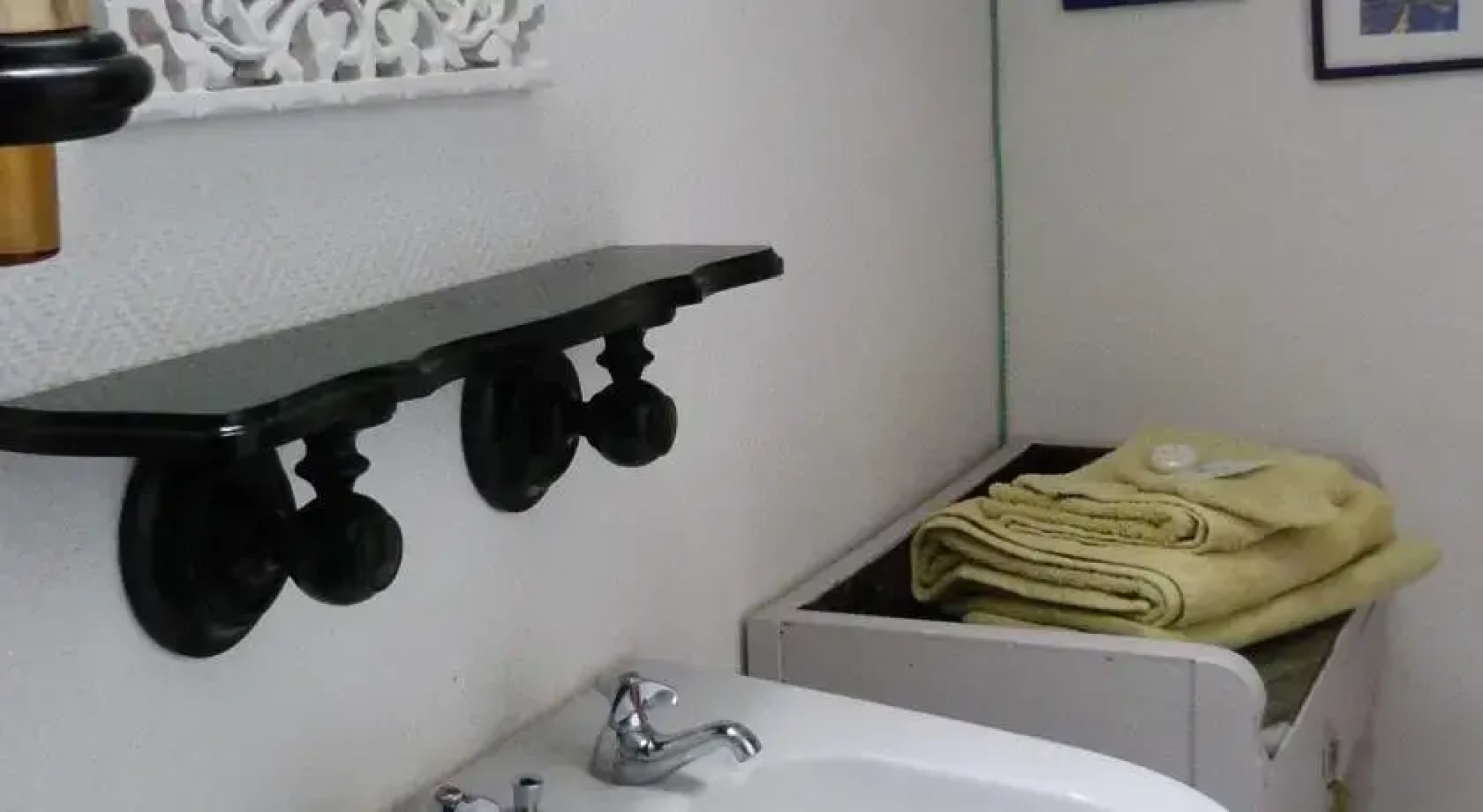 Le Jardin de Marie-Jeanne