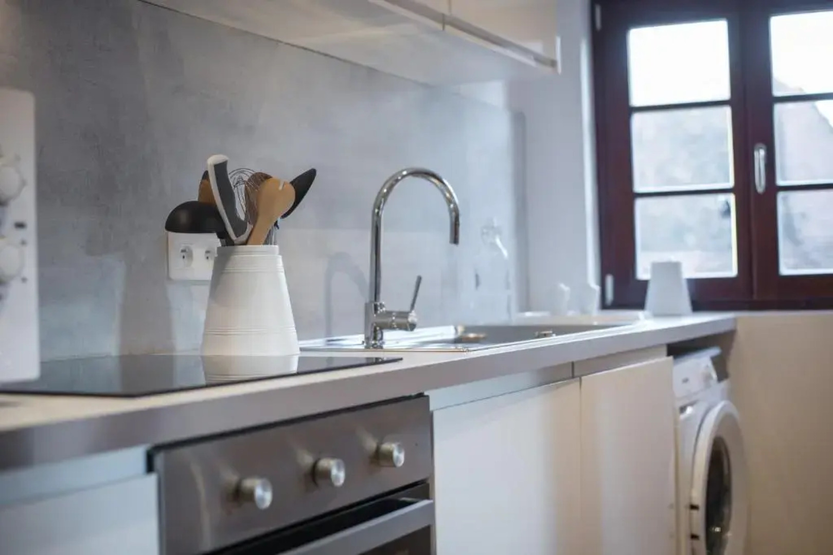 Les apparts du marché