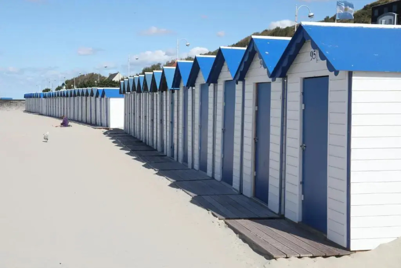 Studio 2 Cosy Vue Port Ã€ Deux Pas De Nausicaa