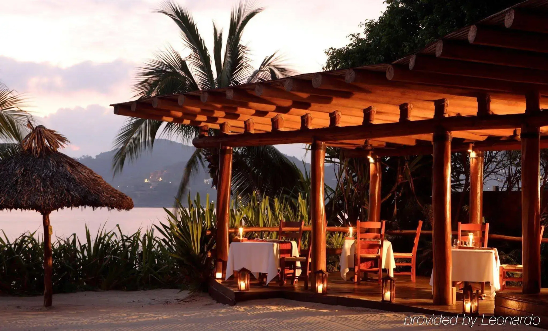 Thompson Zihuatanejo, A Beach Resort, by Hyatt