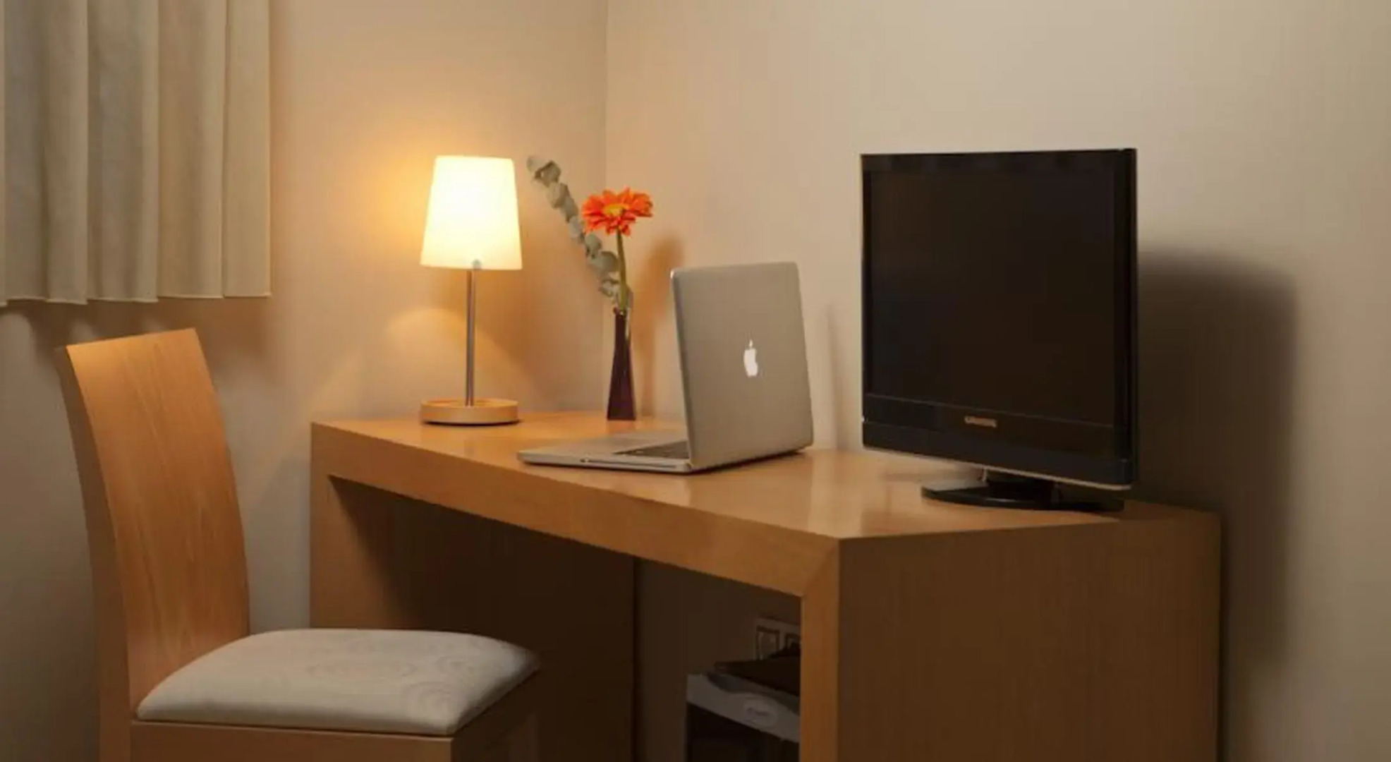 Hotel La City Estación