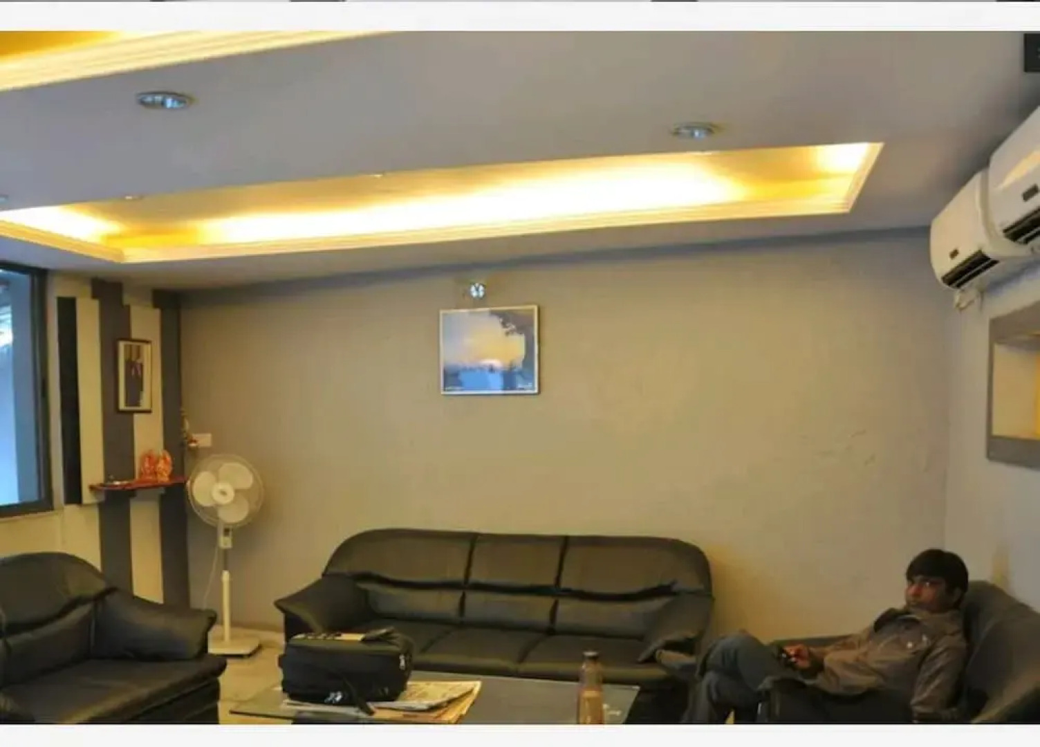 Hotel Rajdhani Plaza