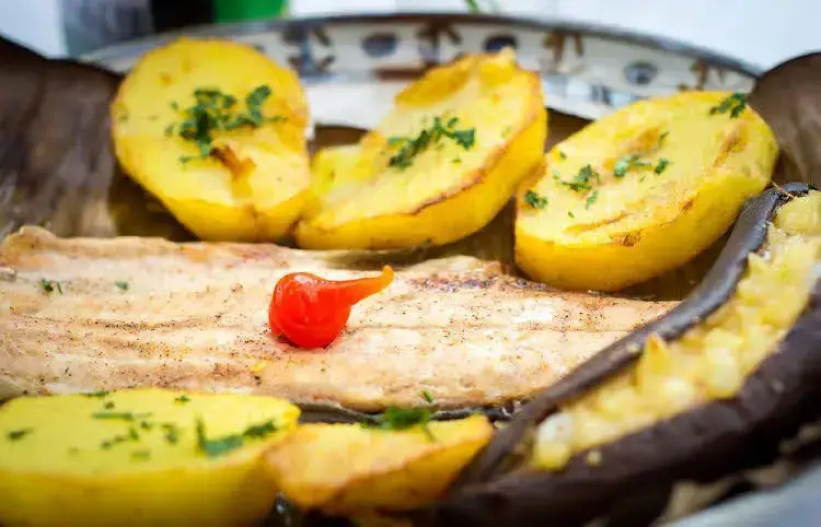 Pousada Vila Santa Barbara