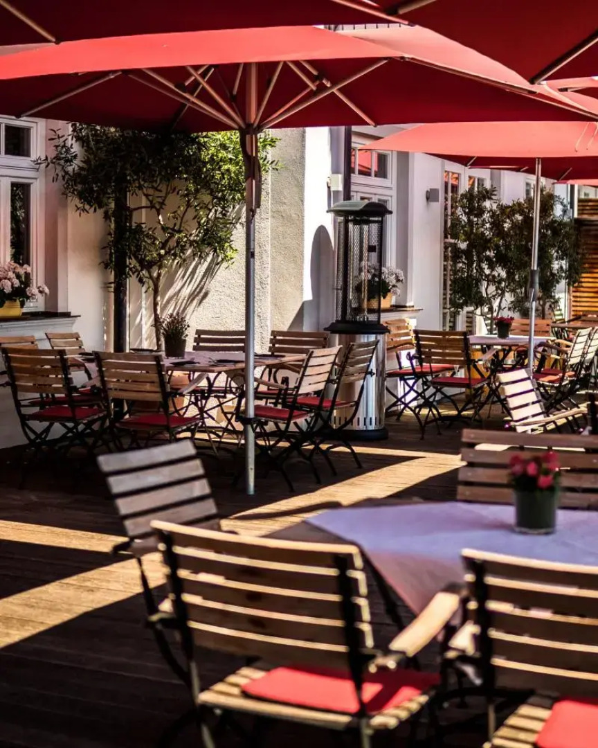 Klostermaier Hotel & Restaurant