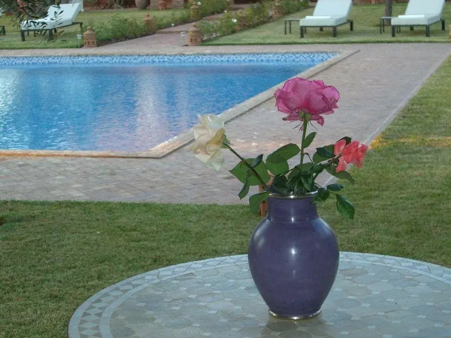 O Domaine Des Delices