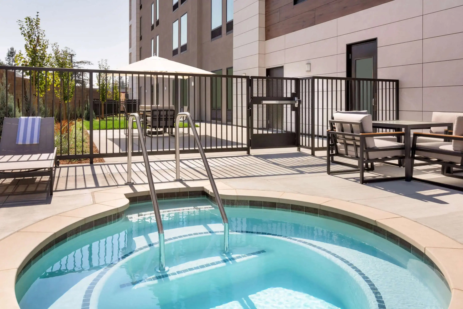 La Quinta Inn & Suites Santa Rosa Sonoma