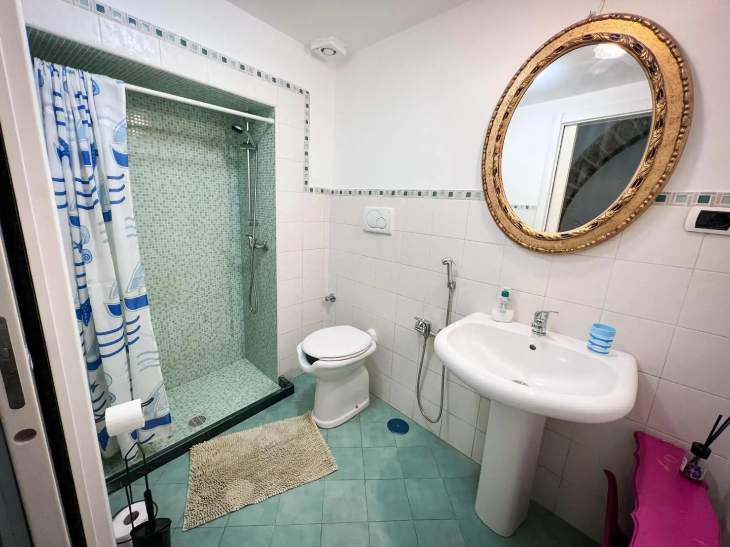 Bed & Breakfast Mare Nostrum