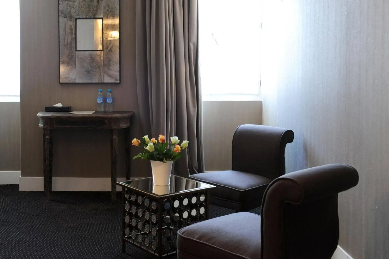 Hôtel des Basses Pyrénées