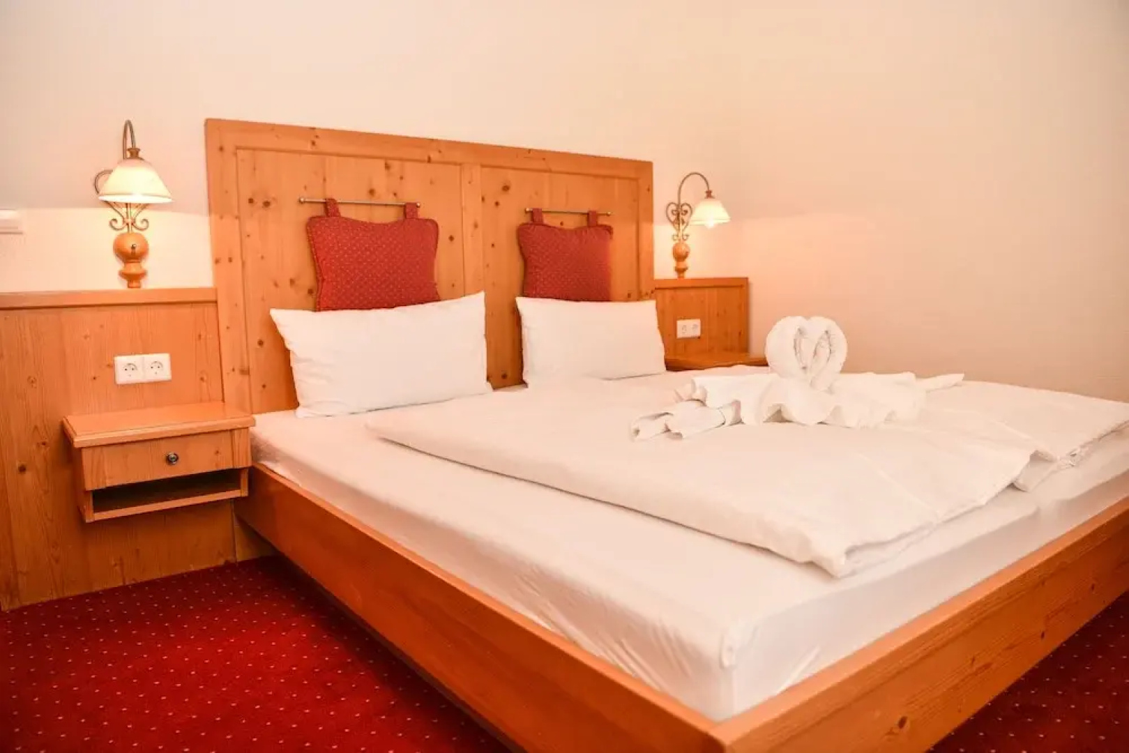 Aparthotel Sonnenburg