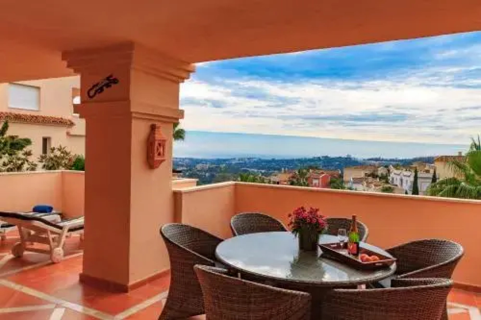 Albatros Hill Marbella