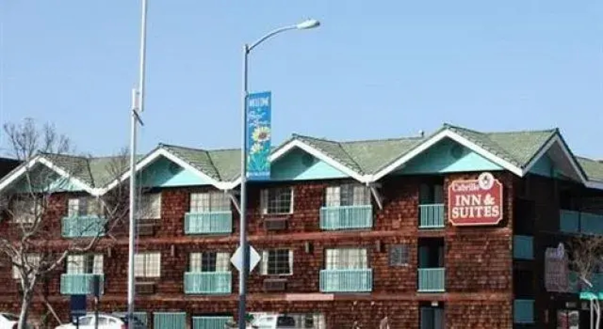 Sunrise Inn San Diego