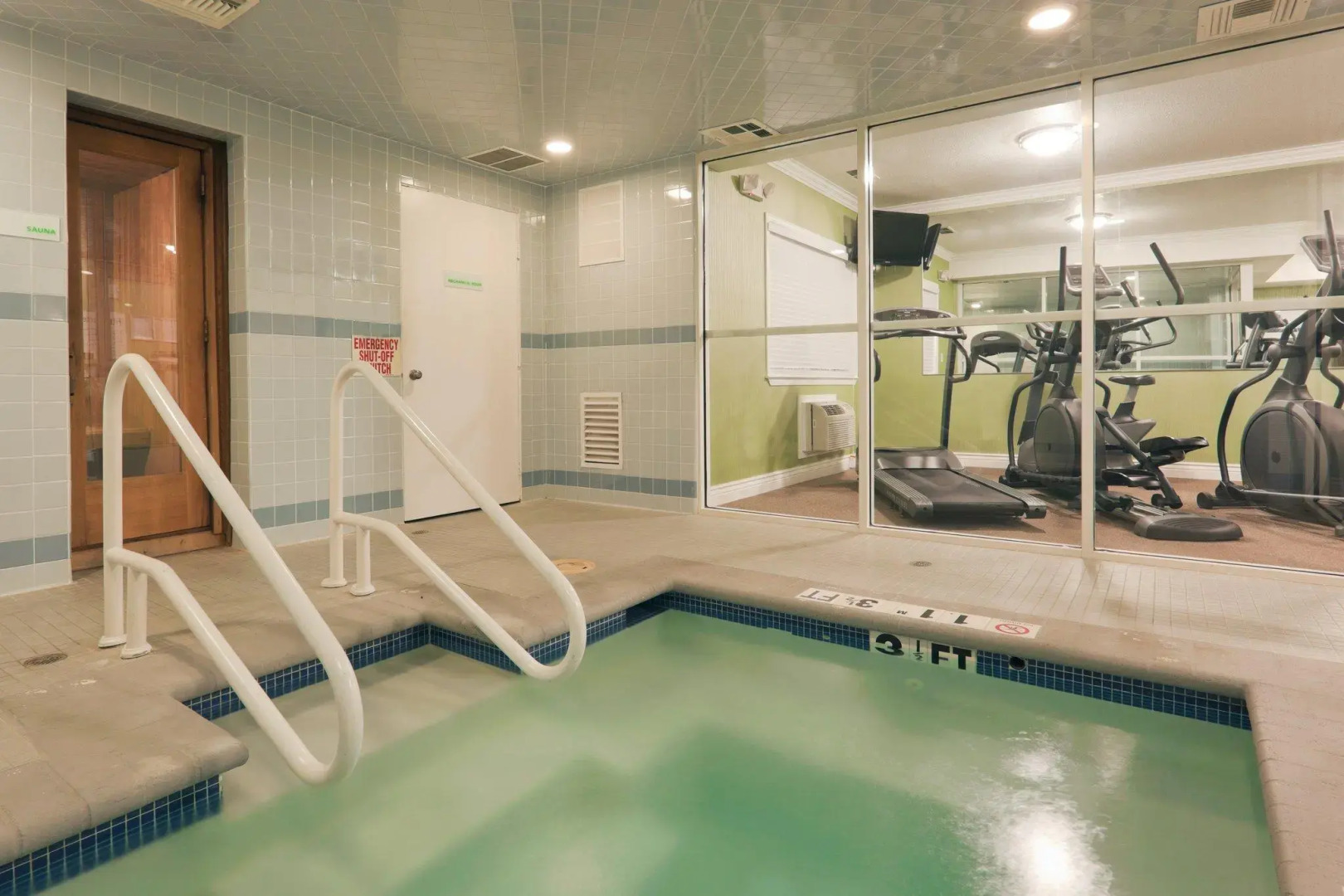 Holiday Inn Hotel & Suites San Mateo-San Francisco SFO by IHG