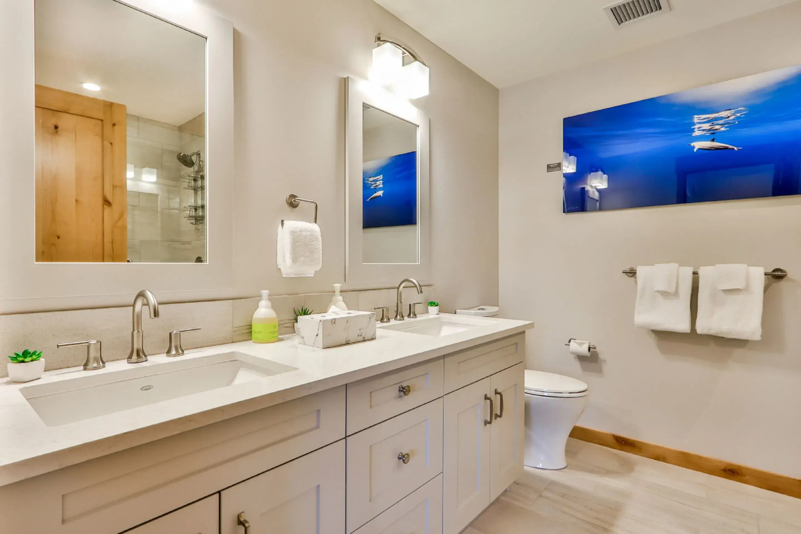 Rundle Cliffs Lodge by Spring Creek Vacation