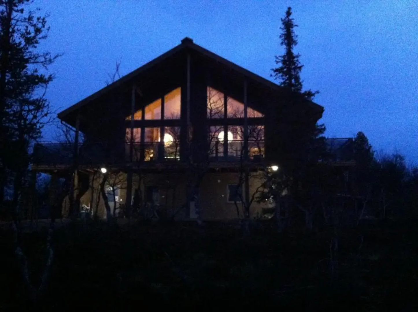 Villa Castillo