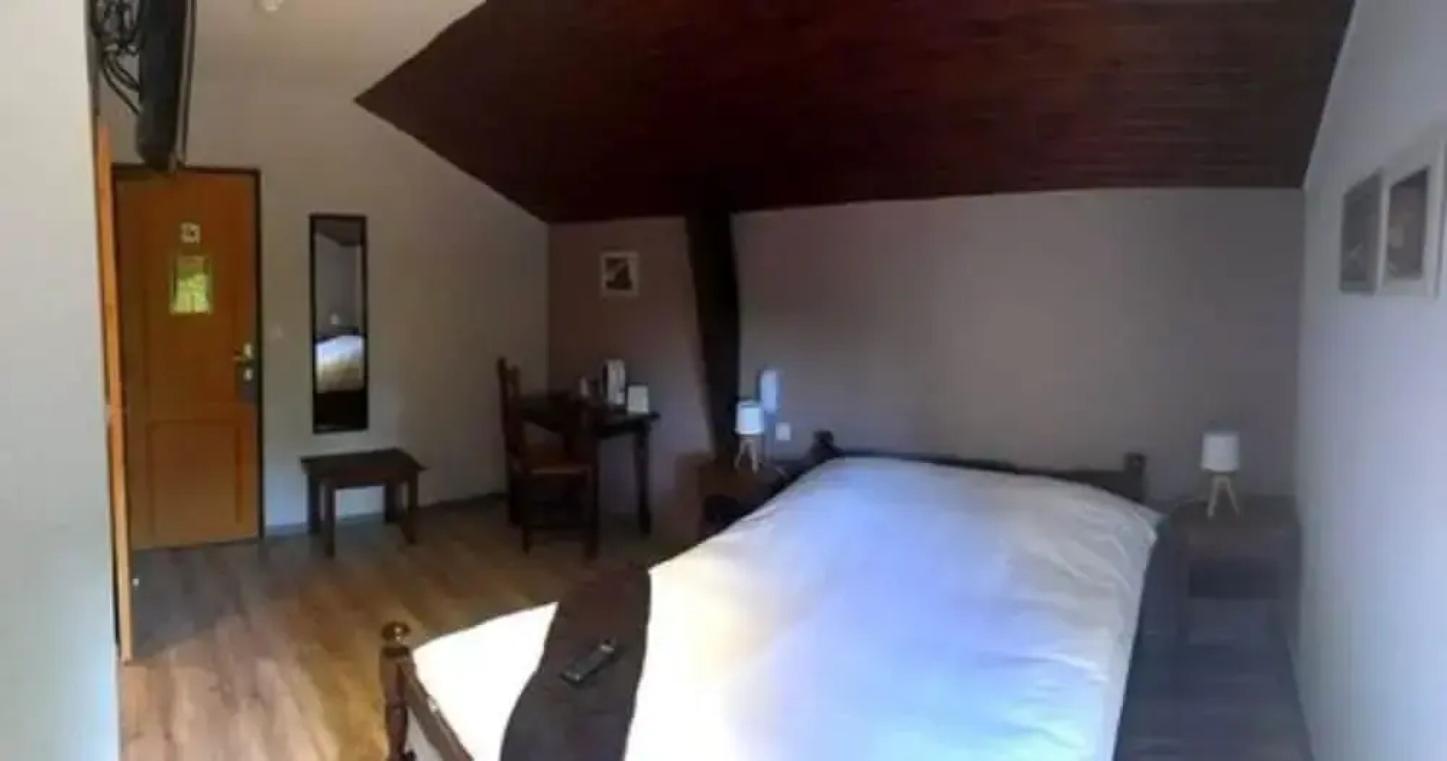 Hôtel le Relais de la Voie Sacrée