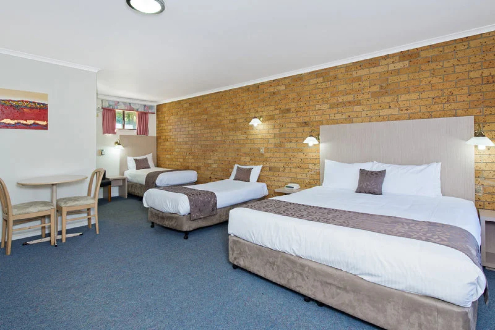 Comfort Inn Big Windmill