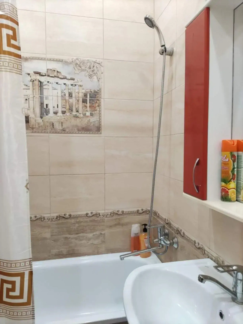 Gosti05 (Гости05) на улице Атланаульская