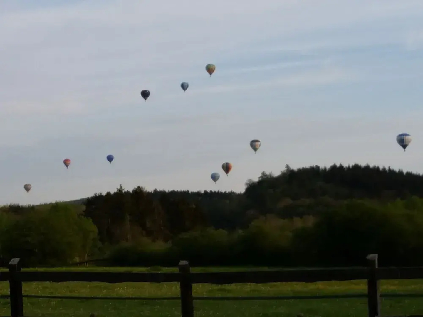 Beautiful Holiday Home with shared Pool in Eprave