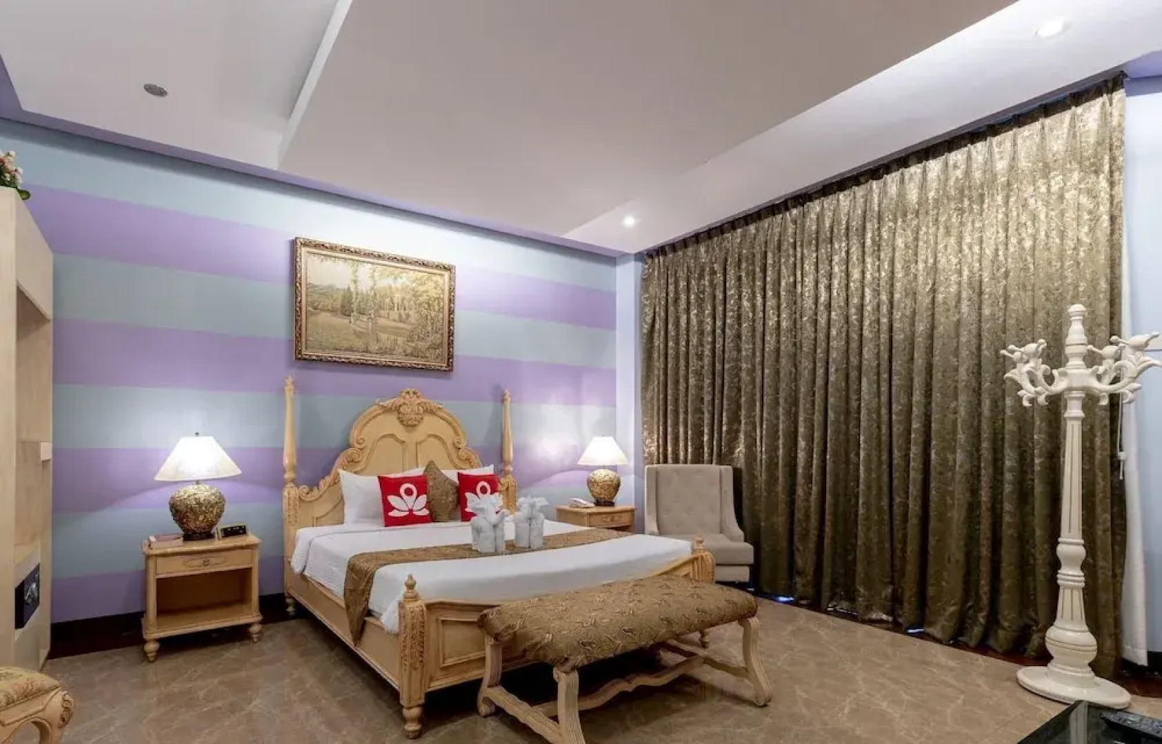 ZEN Rooms Metro Inn Bacolod