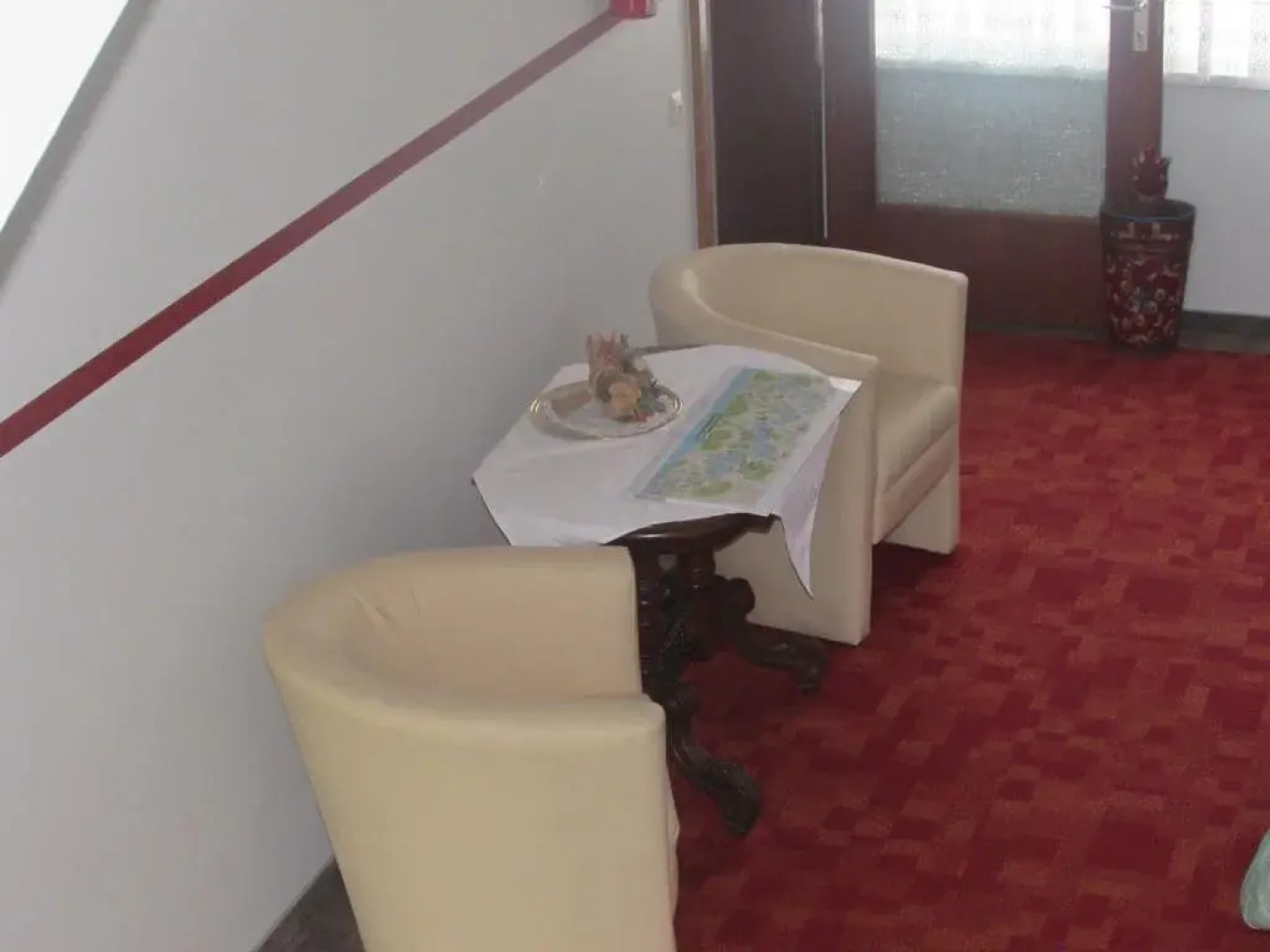 Gasthof Schiefer Zur Zugbrücke