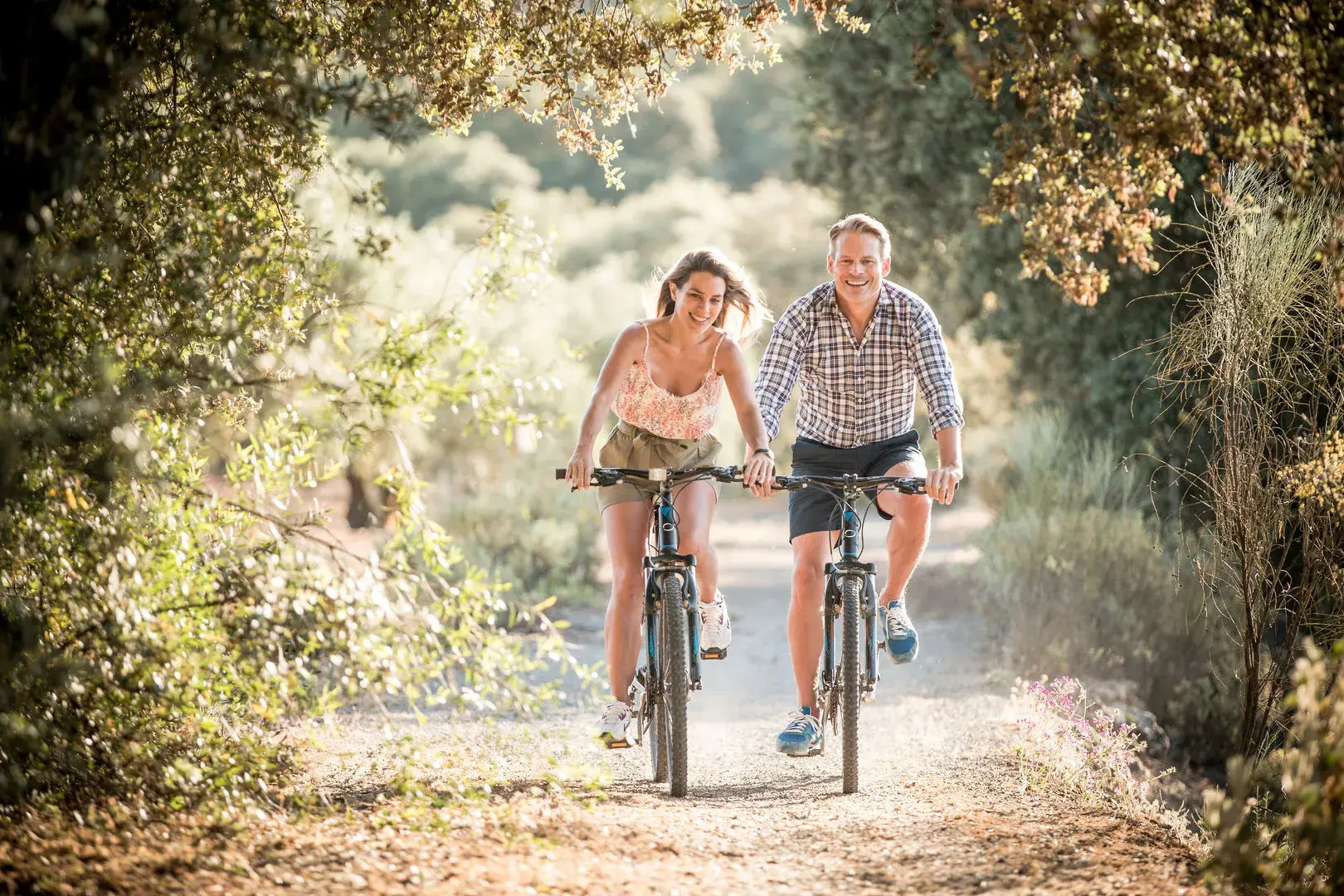 Finca la Bobadilla, Leading Hotels of the World