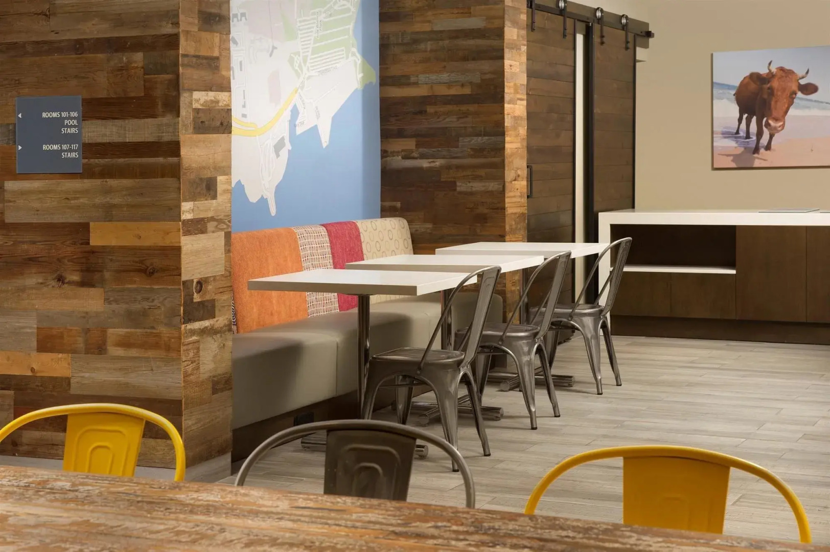 Best Western Beachside Inn