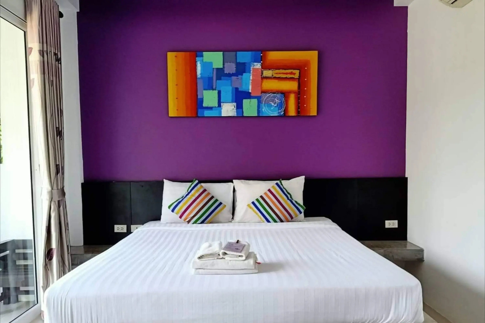 The Fong Krabi Resort