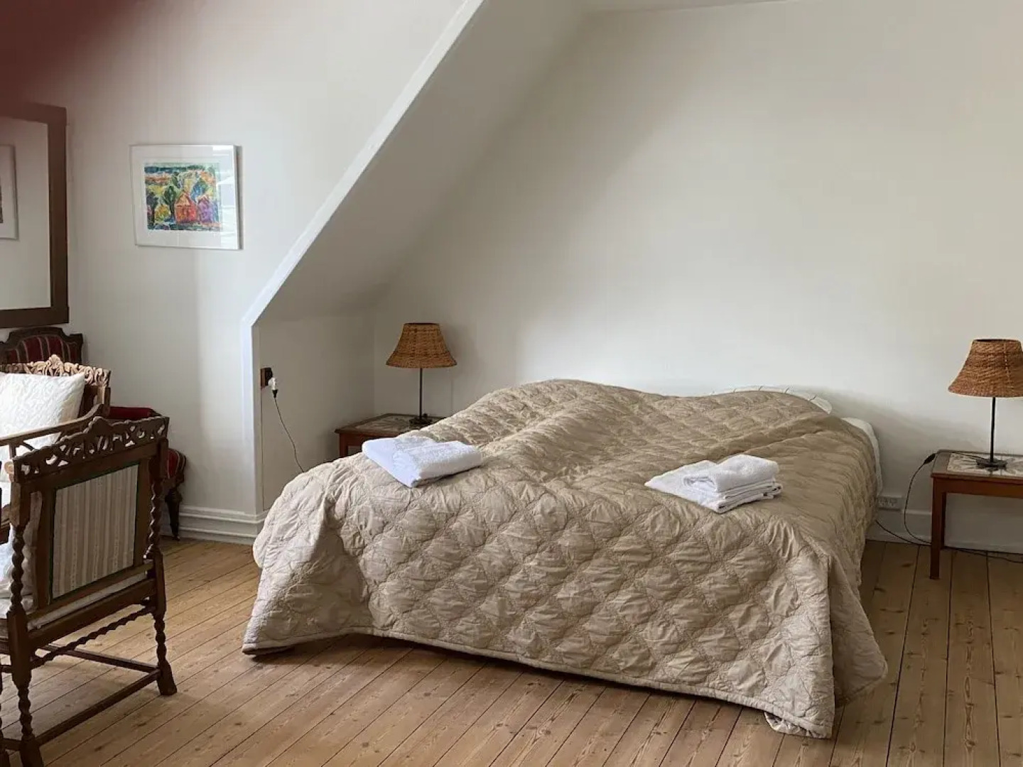 Bellingegård Bed & Breakfast