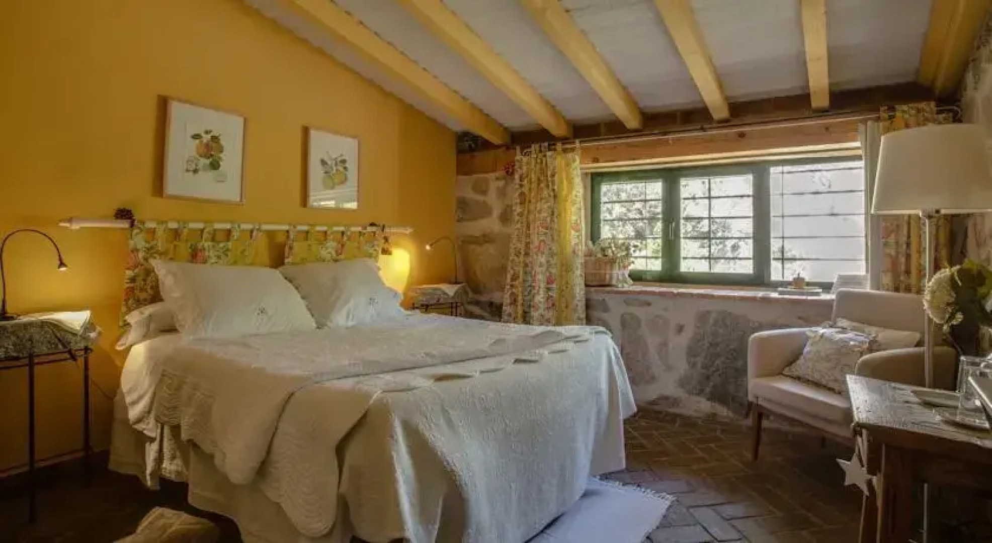 Molino de los Gamusinos