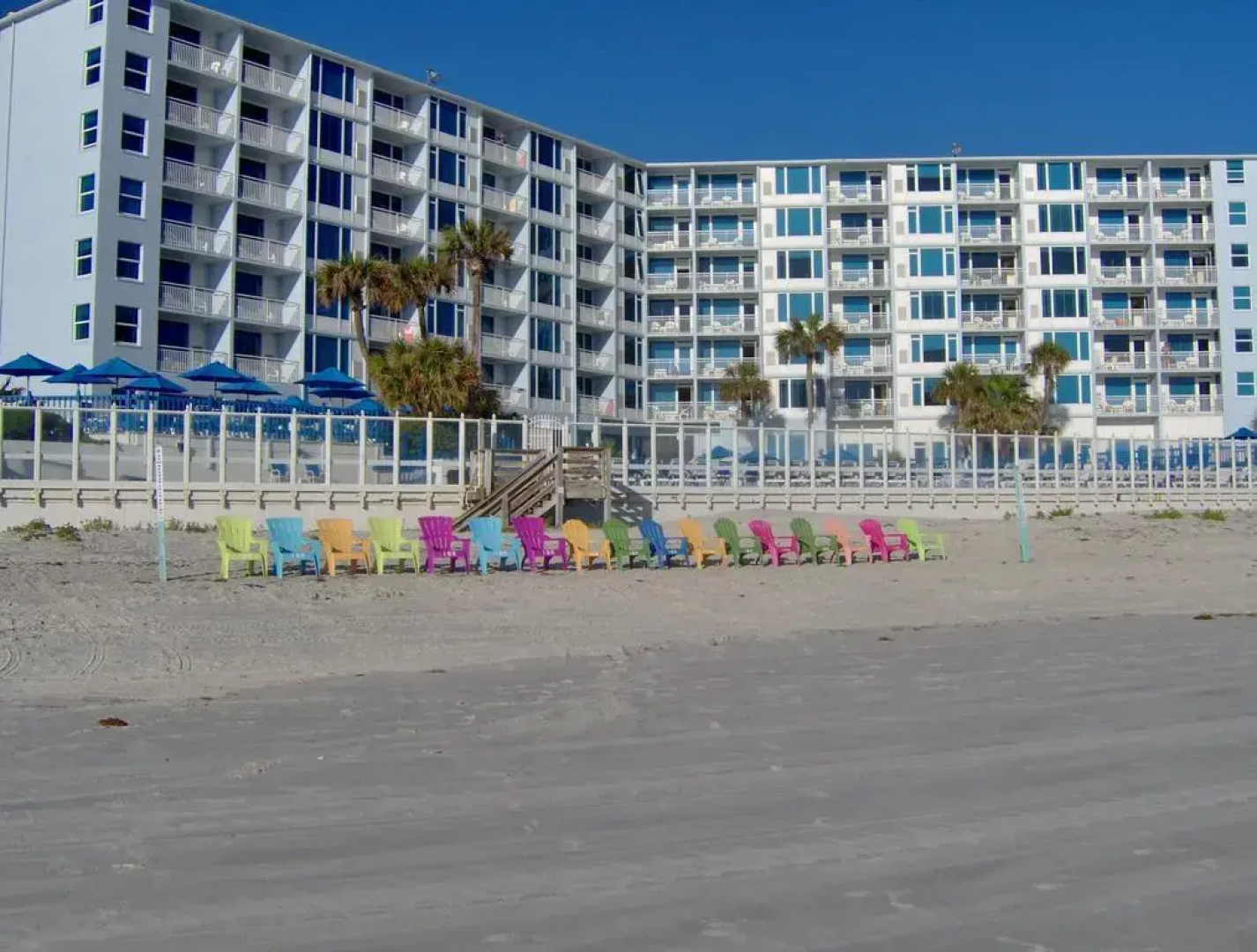 Islander Beach Resort