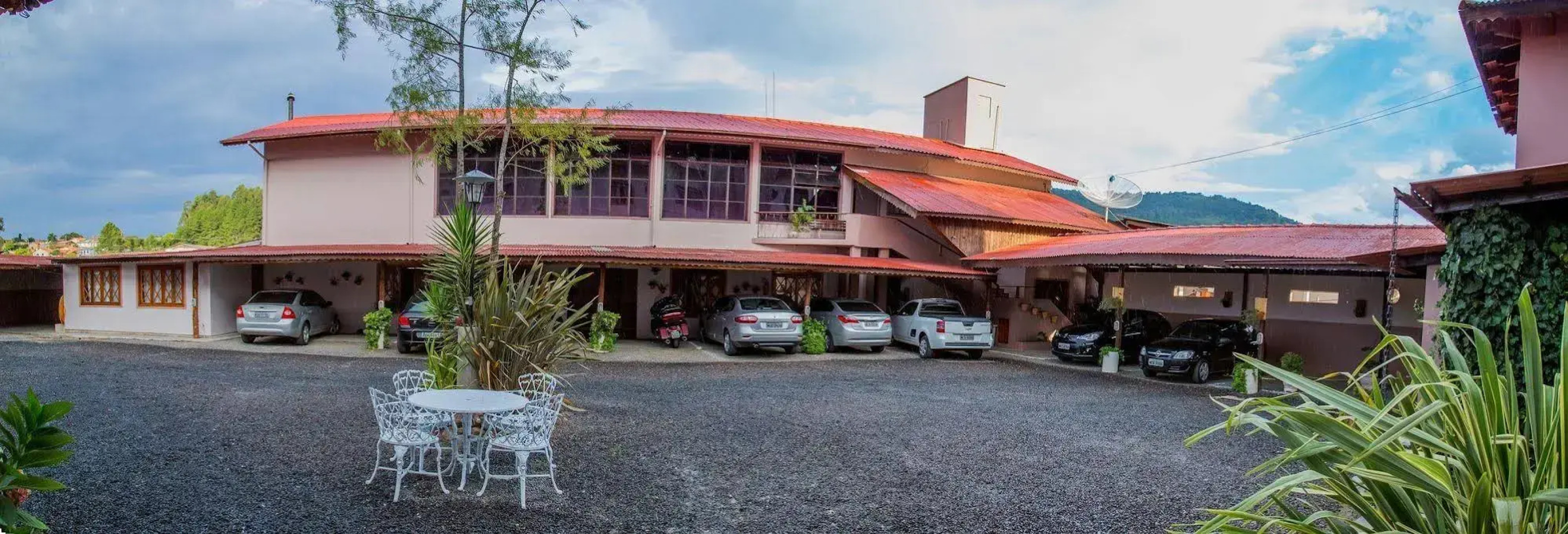 Urubici Park Hotel