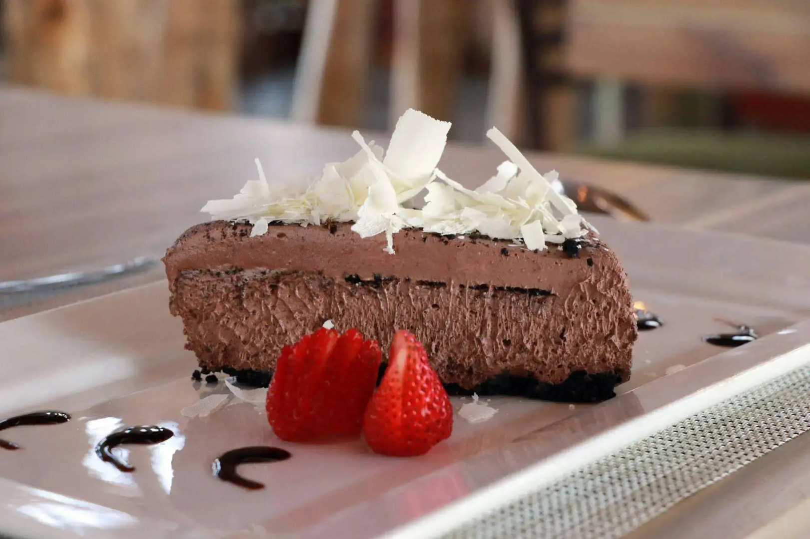 Garden Route Game Lodge