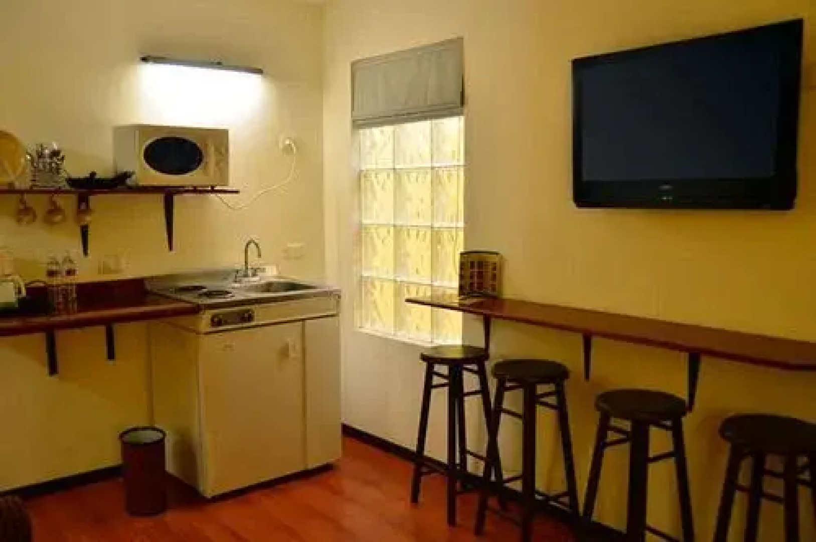 Hotel Posada San Agustin