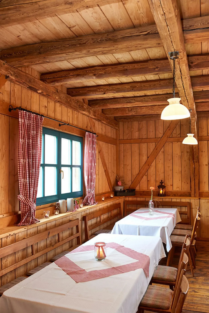 Gasthaus zum Himmelreich