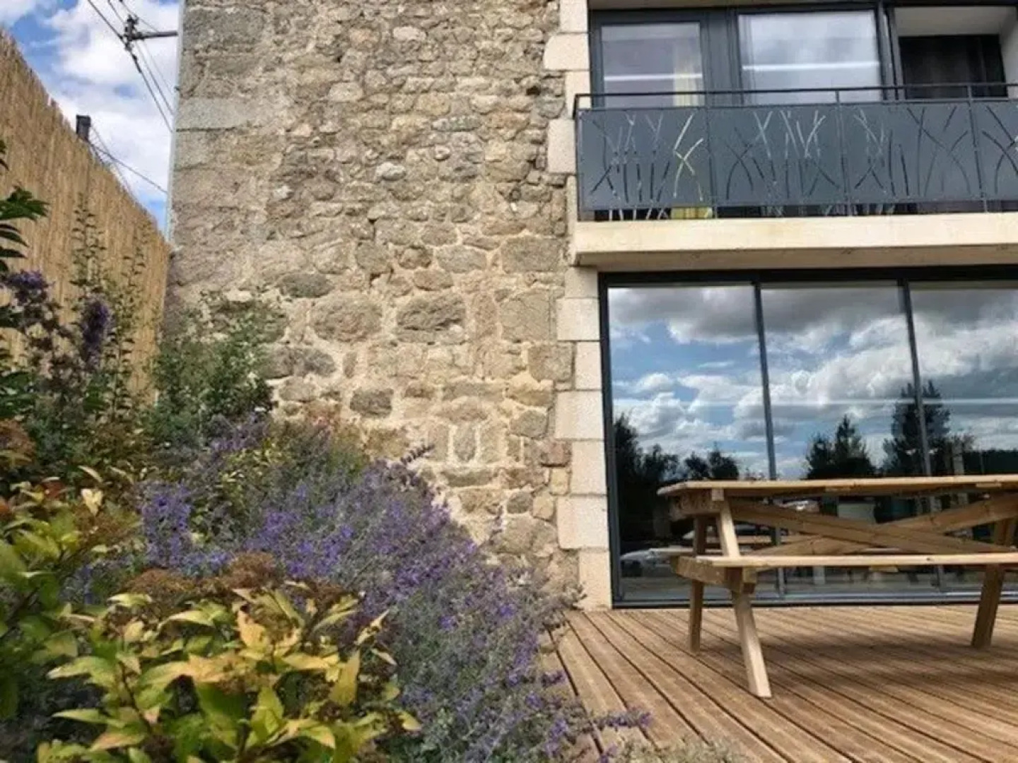 Gîte Lapte, 9 pièces, 23 personnes - FR-1-582-101