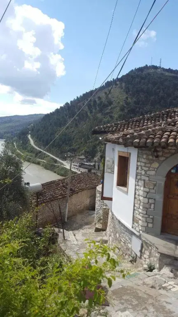 Guest house Hava Baci