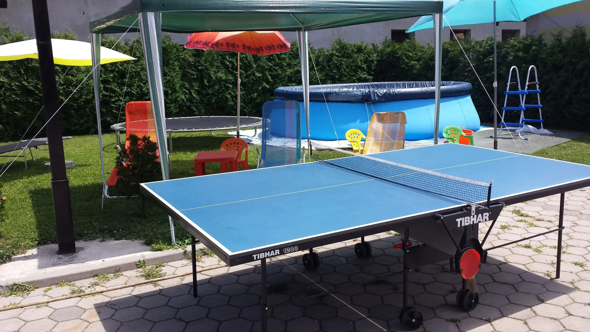 Apartments Akacijev Izvir