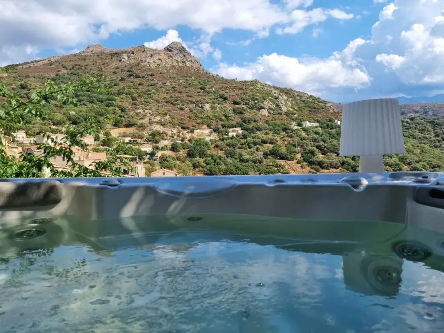 The Cosy Home Corbara by 1722